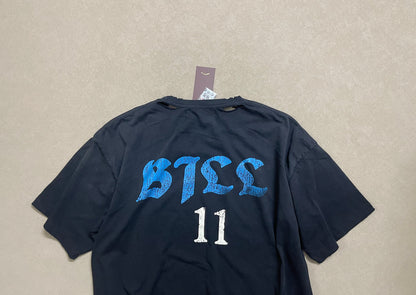 PALY - THRILLER NIGHT T-SHIRT