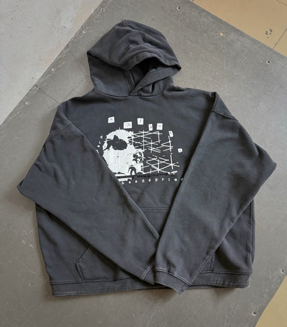 Metabolic Junkie Hoodie