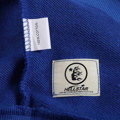 Hellstar Studios Records Records Yoga Tracksuit