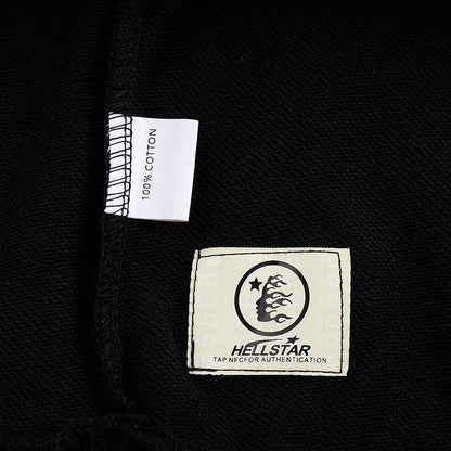 Hellstar Studios Records Yoga Tracksuit 'Black'