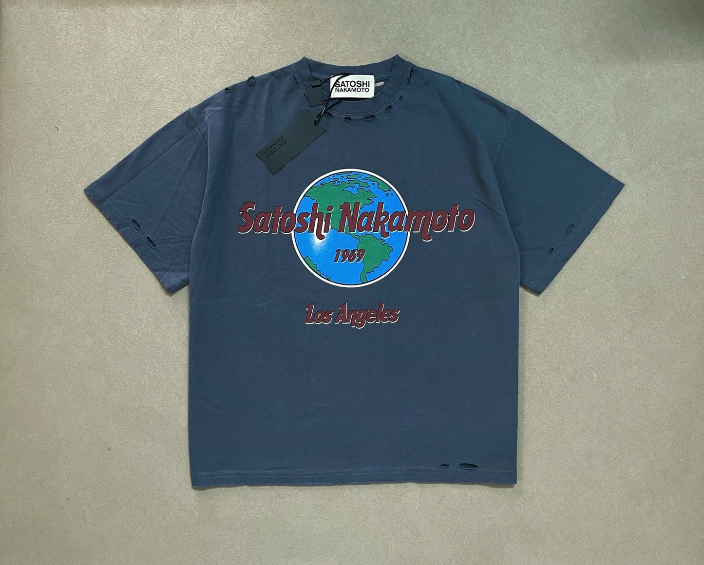 Satoshi S3306 P5917 - 10