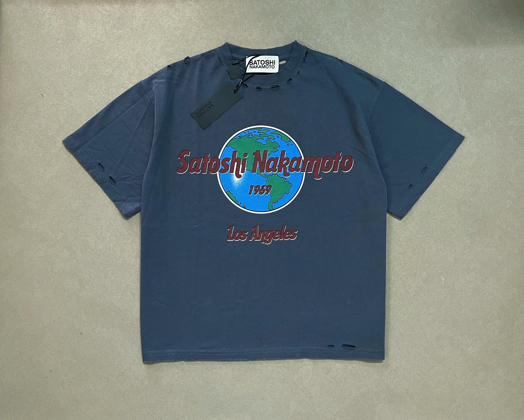 Satoshi S3306 P5917 - 10