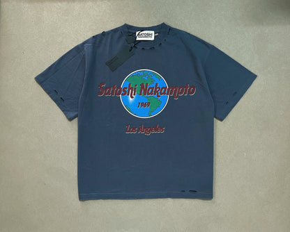 1969 Rock Tee