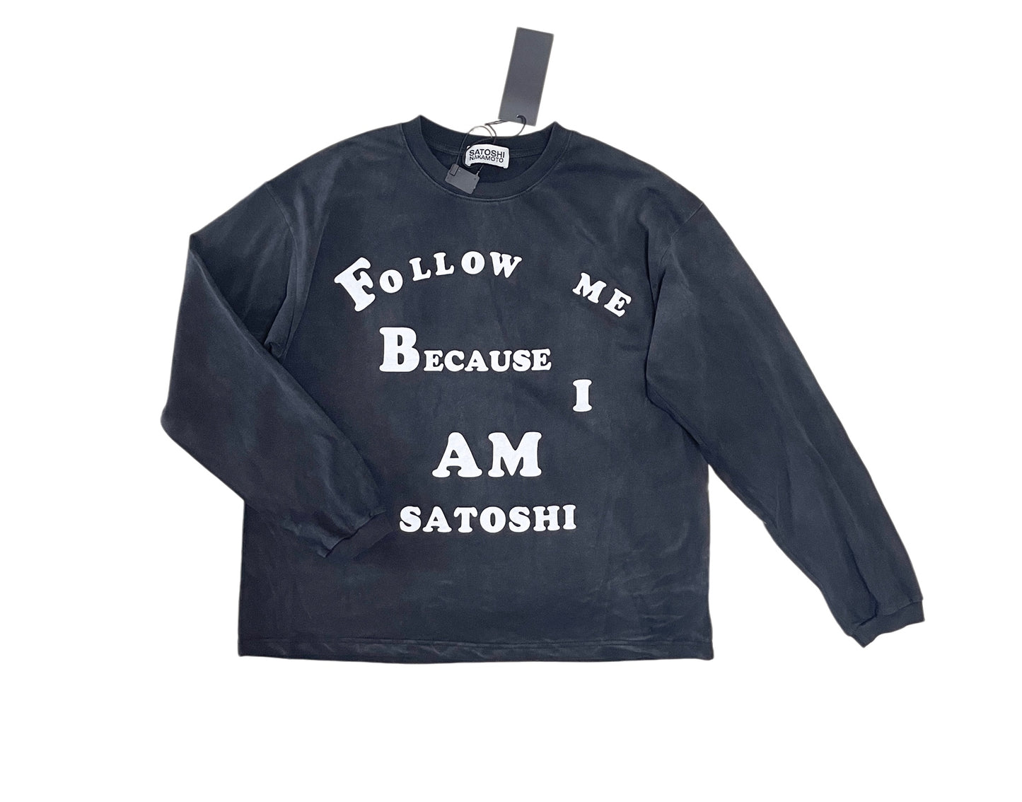 Satoshi S2201#P6215 - 10