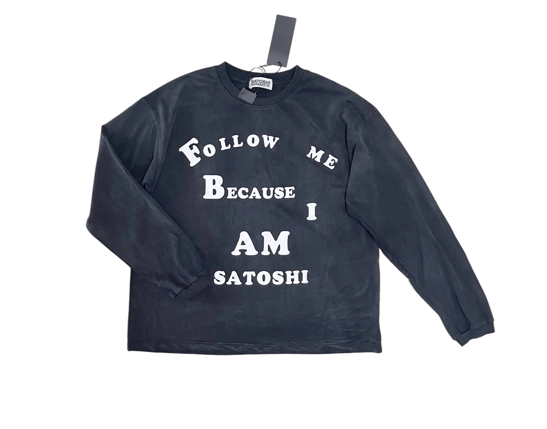 Satoshi S2201#P6215 - 10