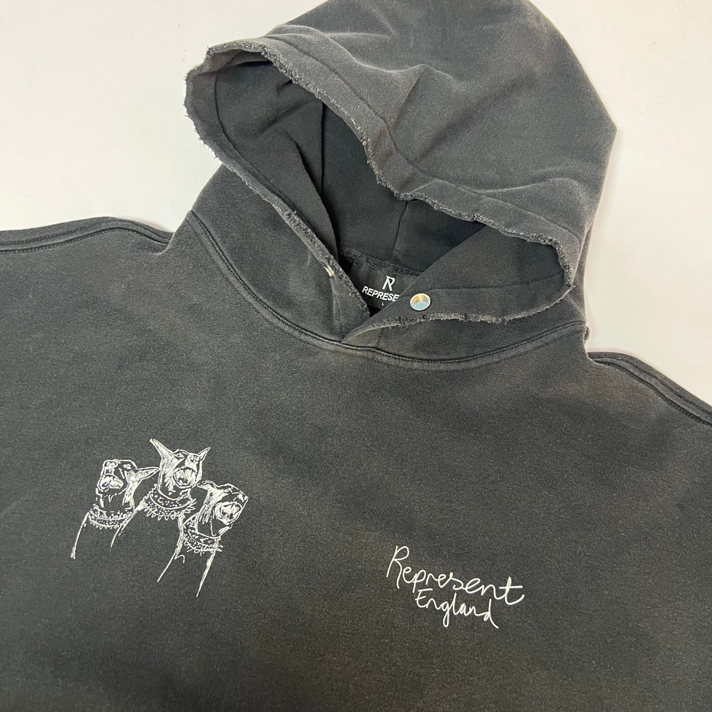 REPRESENT 9013P11017 - 10