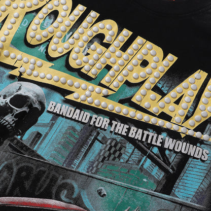 Roughplay In Car Long Sleeve