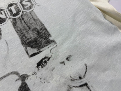 Enfants Riches Déprimés Show Me Kansas T-Shirt / Dirty White
