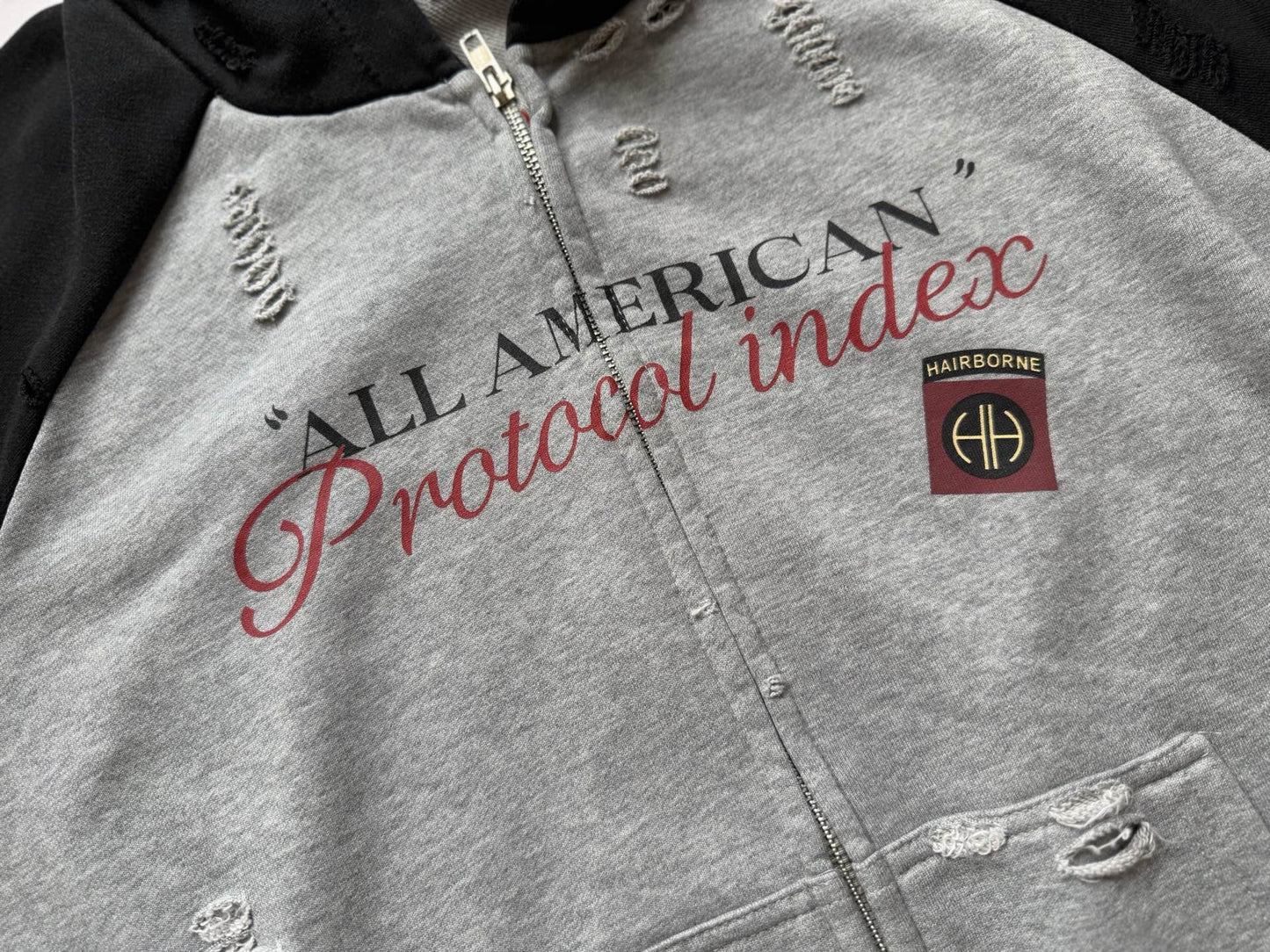 Protocol Index 724#P13522 - 10