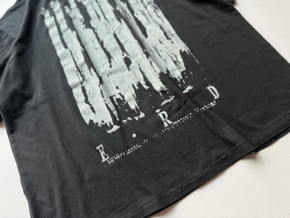 Enfants Riches Deprimes ERD Diaghilev Concept Tee Washed Distressed Religious Art Collage Print Heavyweight Cotton Oversized Streetwear T-Shirt | Diaghilev