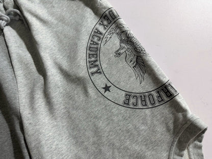 Reconstructed Sweat Shorts