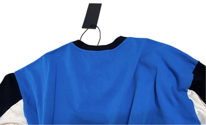 Satoshi Nakamoto Speedway Longsleeve Jersey