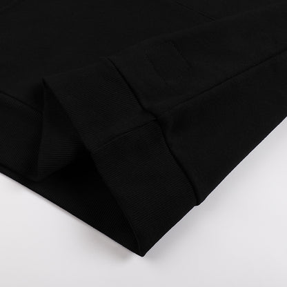 Hellstar Classic Logo Hoodie 'Black'