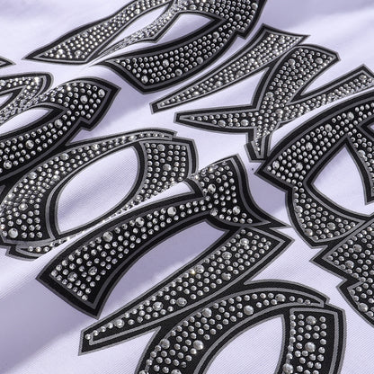 Mixed Emotion “Arch Angel” Graphic Tee
