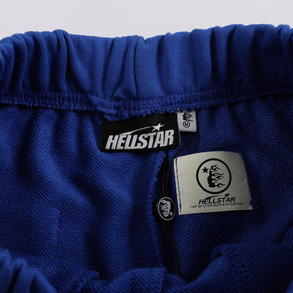 Hellstar Records Yoga Flared Sweatpants