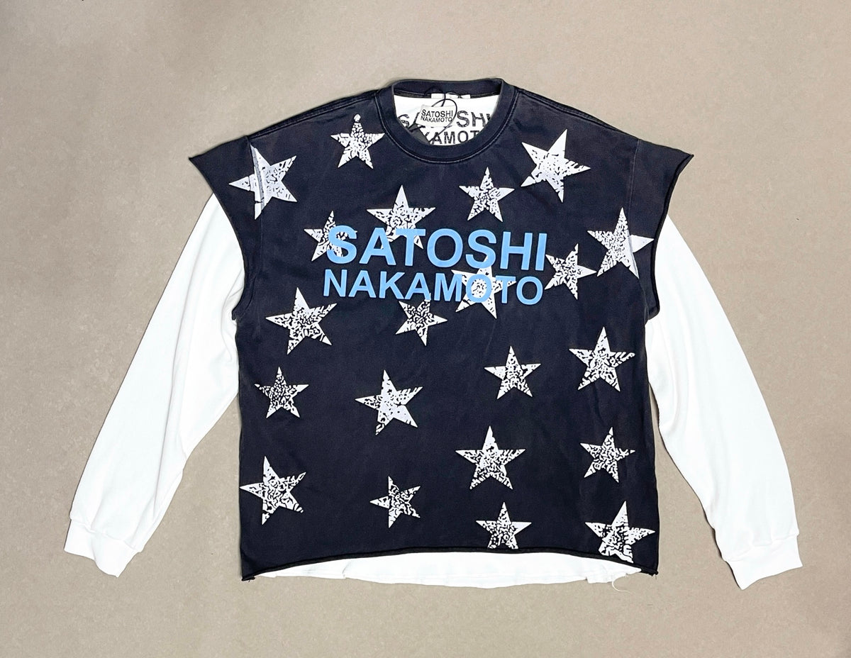 Satoshi S3326#P5514 - 10