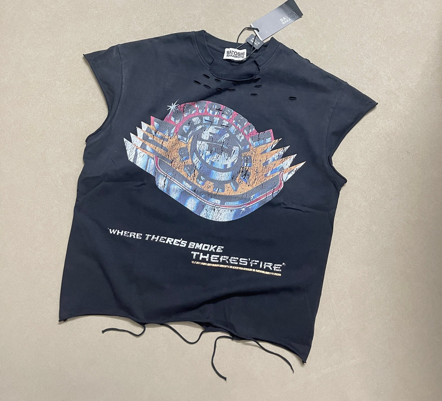 Satoshi S3313 P5516 - 10