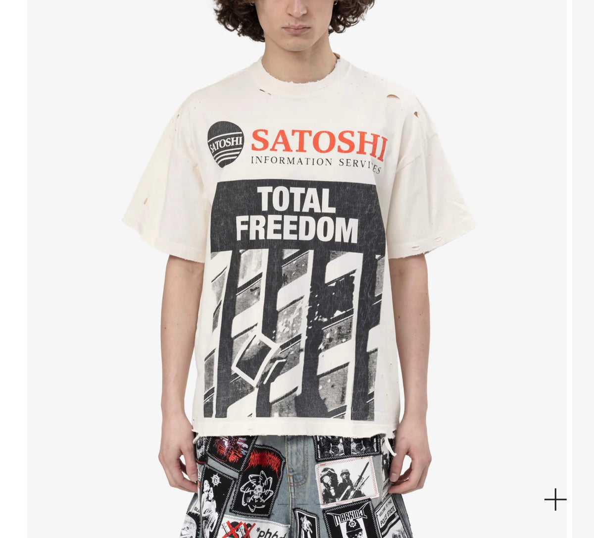 Satoshi S3309 P5826 - 10