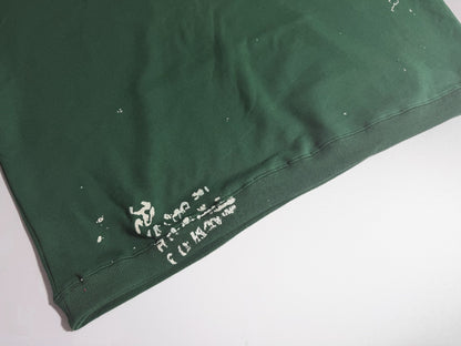 Gioventù Fascista Hoodie - Varsity Green