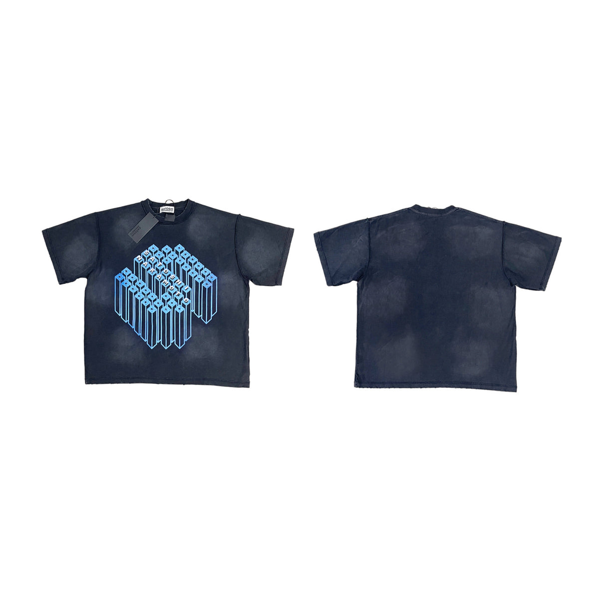 Satoshi S3319#P5916 - 10