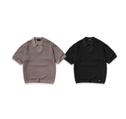 Beverly Knit Polo