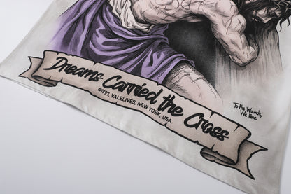 Sacrifice Tee