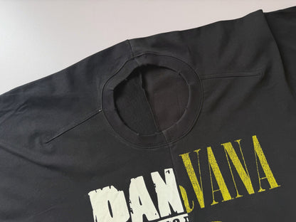 PANVANA Rock Graphic Tee