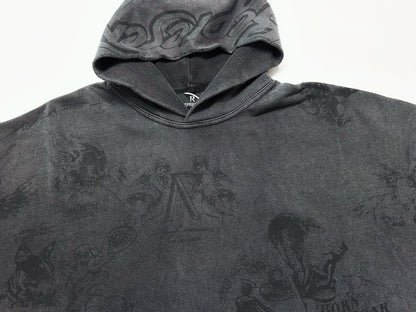 Legacy Flash Hoodie