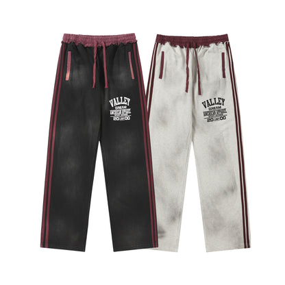 Destroyed Sweats
