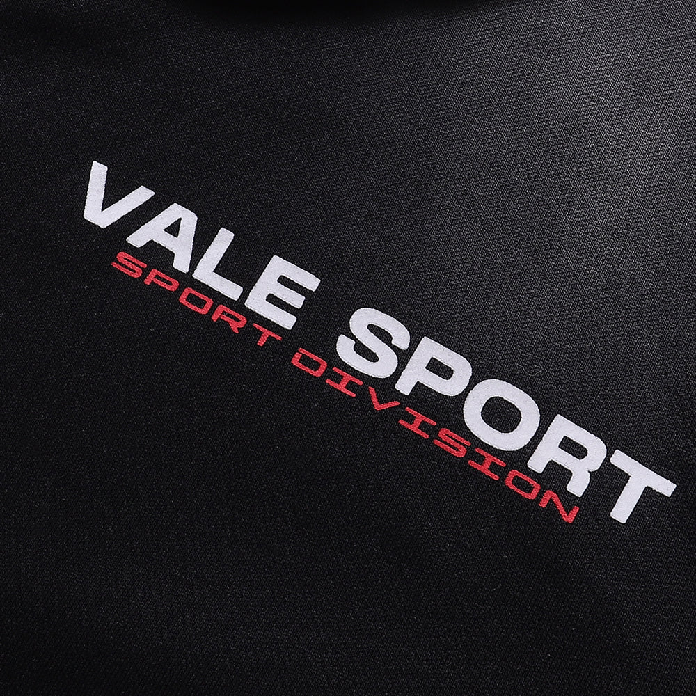 编号VA569，批110，美潮VALE SPORT DIVISION洗水做旧连帽衫开衫卫衣21 - 10