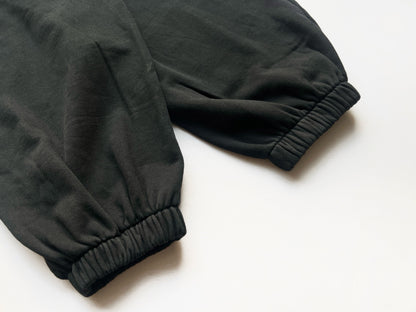 Represent Owners Club Sweatpants in Sprayed Ice Grey Marl