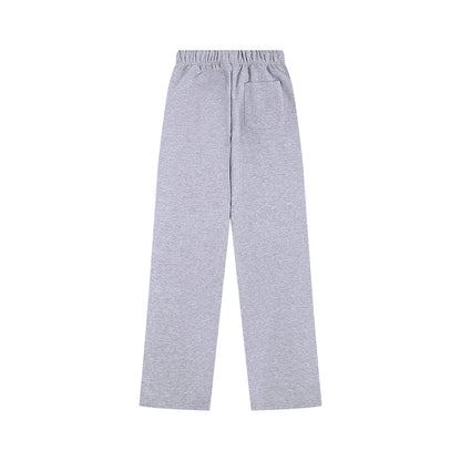 Hellstar Speed Logo Straight Sweatpants