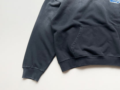 Nothing Faster Hoodie - Indigo