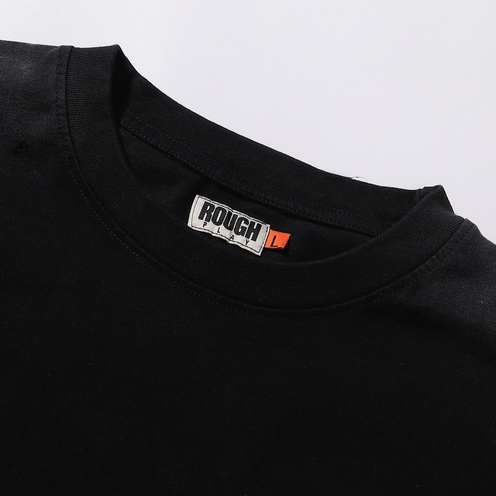 编号R533，RoughPlay Bodega Long Sleeve15 - 10