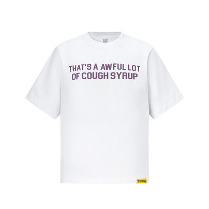 Soft Twist White Oversized Tee Lightweight Cotton Streetwear Casual Summer Essential T-Shirt | Twist White