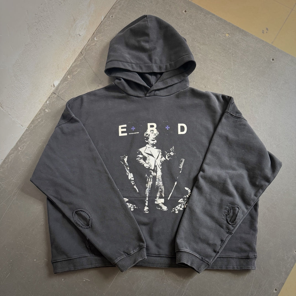 ERD 8901#P11816 - 10