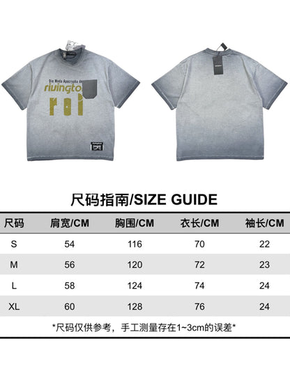Die Moda Cva Tee