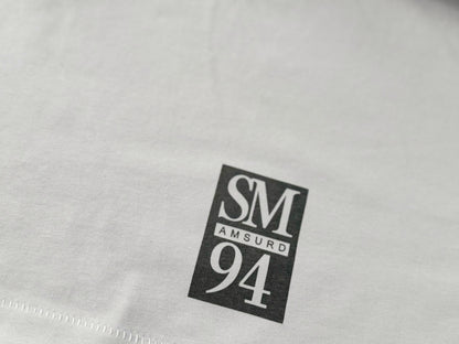 Protocol Index Fake Shoulder Seam T-Shirts