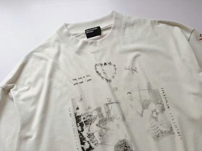 THE REALITY OF GOD Longsleeve