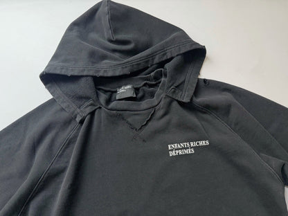 ERD Logo Raglan Afterhood