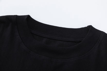 That's A Awful Lot Of Cough Syrup Graphic Print Short Sleeve T-Shirt Oversized Casual Streetwear Summer Tee | Syrup Tee