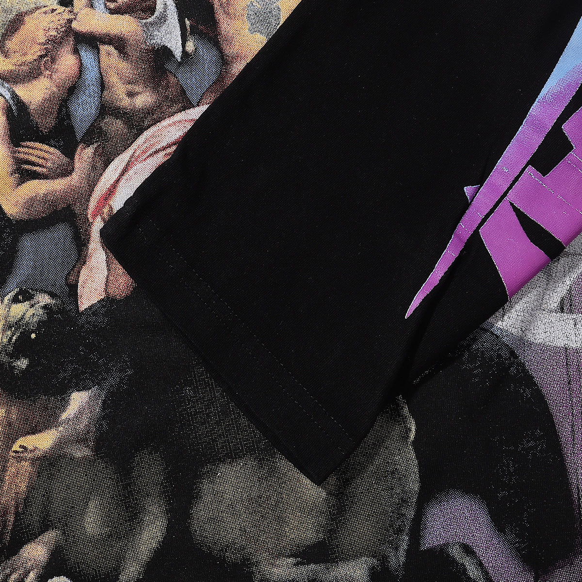 编号R537，RoughPlay Praise To Most High Long Sleeve17 - 10
