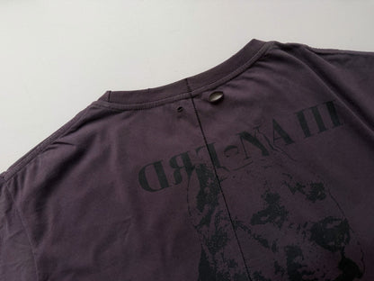 NA Pitbull Cut-Off T-Shirt