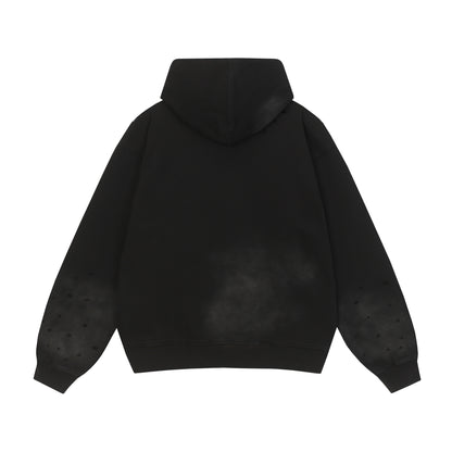 Big Chain Hoodie