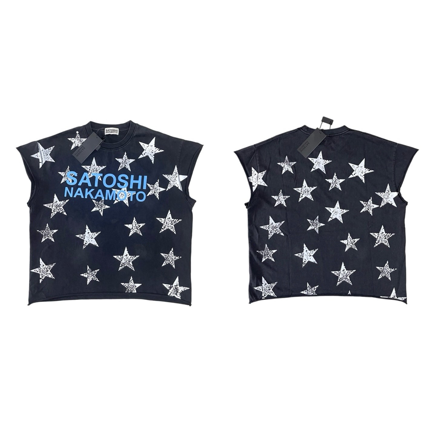 Satoshi S3326#P5514 - 11