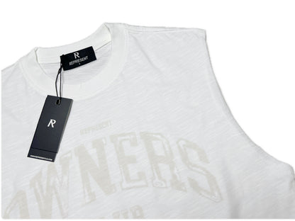Owners Club Tank