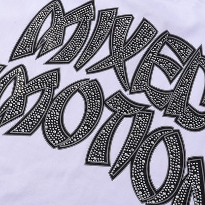 Mixed Emotion “Arch Angel” Graphic Tee