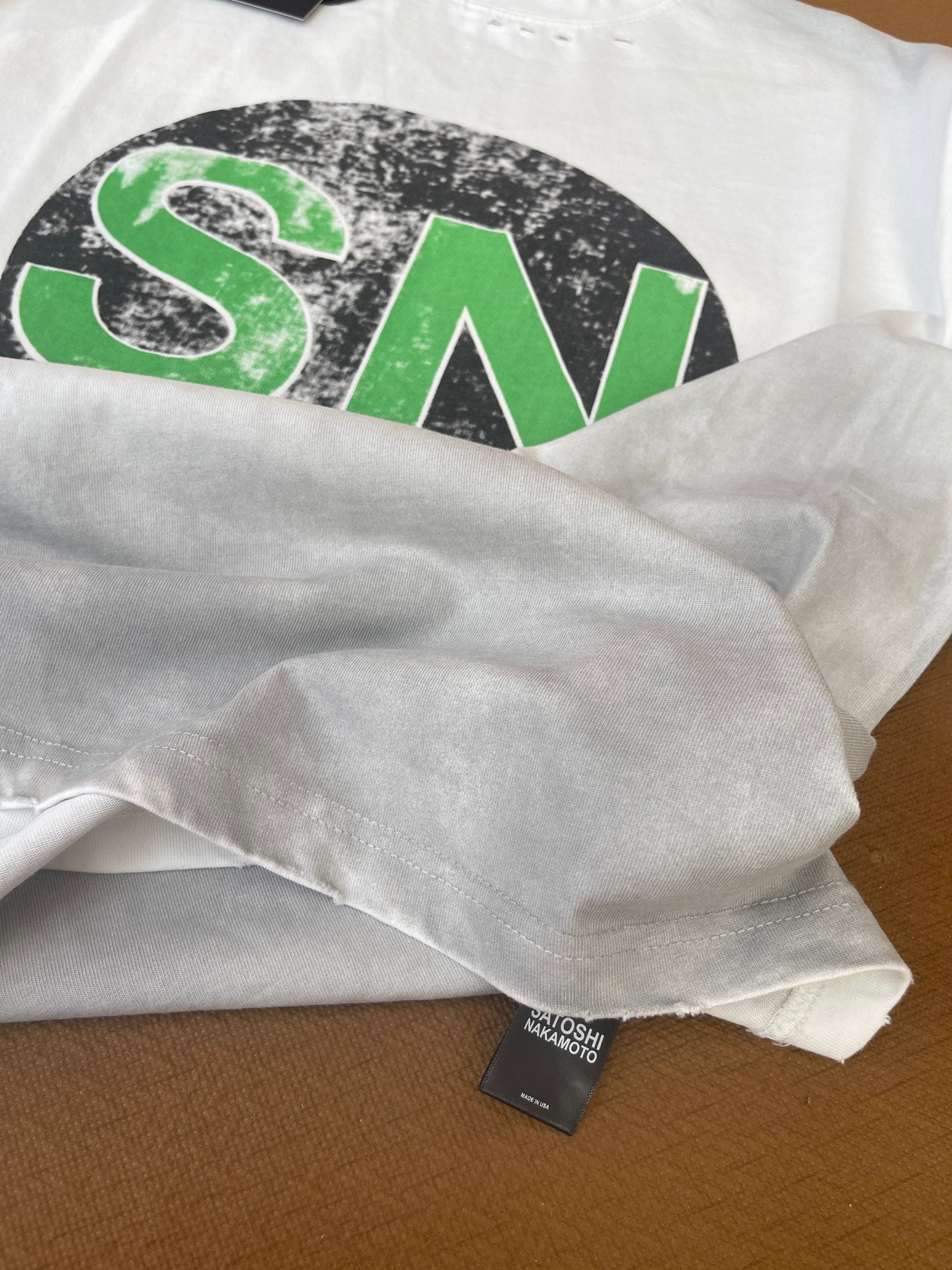 Satoshi S3318 P5522 - 11