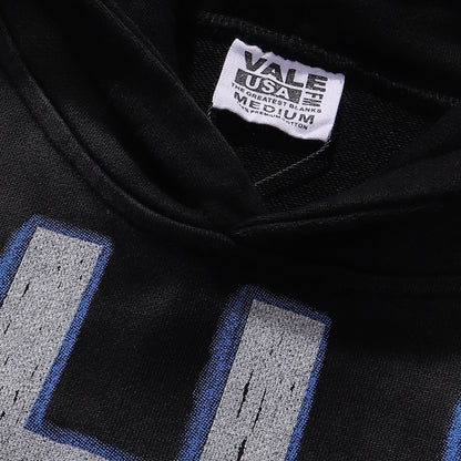 Vale Valley Forever Watchdog Pullover Hoodie