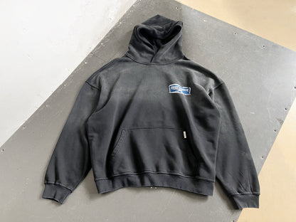 Nothing Faster Hoodie - Indigo